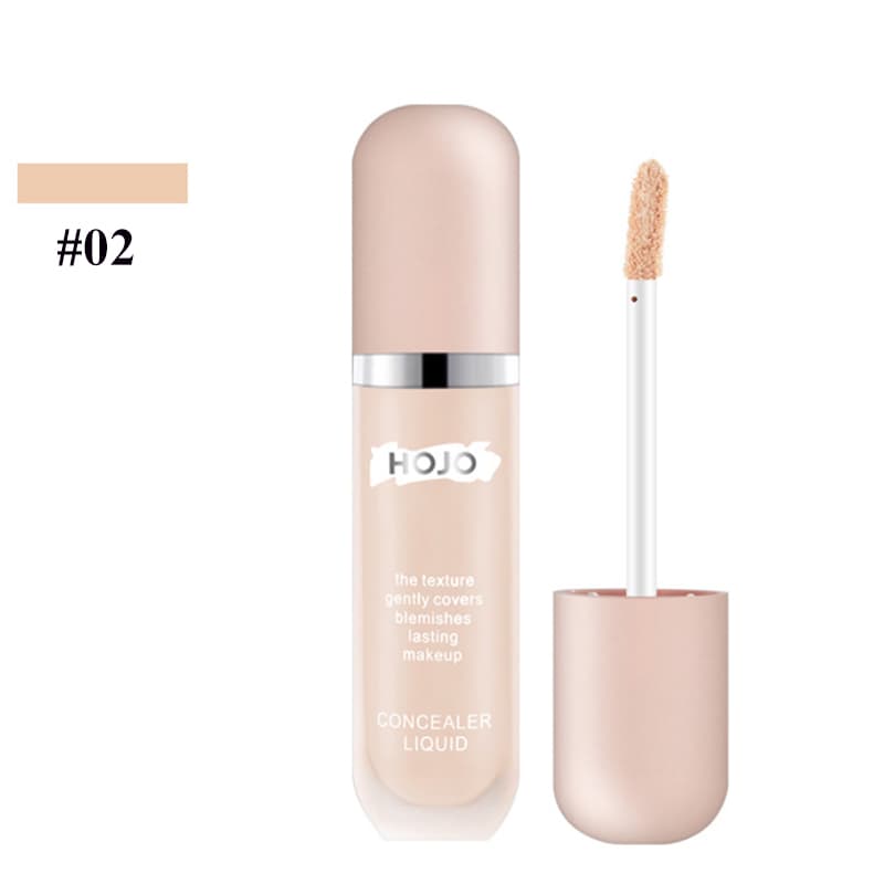 Kem che khuyết điểm Hojo Concealer Liquid HCL2