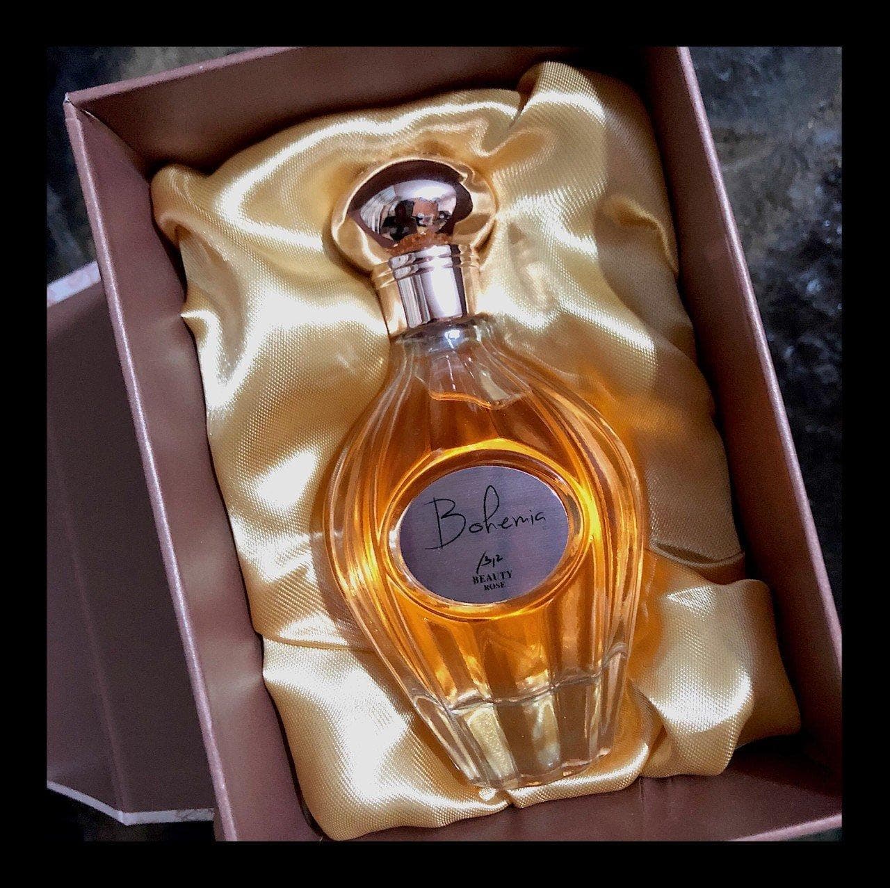 NƯỚC HOA NỮ BOHEMIA BEAUTY ROSE 100ml