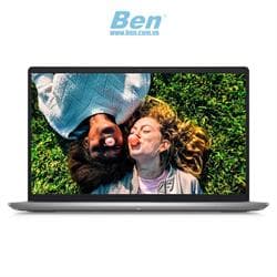 Laptop Dell 15 DC15250 (71084747) | Platinum Silver | Intel Core i7-1355U | Ram 16GB DDR5 | 512GB SSD | Intel Graphics | 15.6inch FHD | 4Cell 54Wh