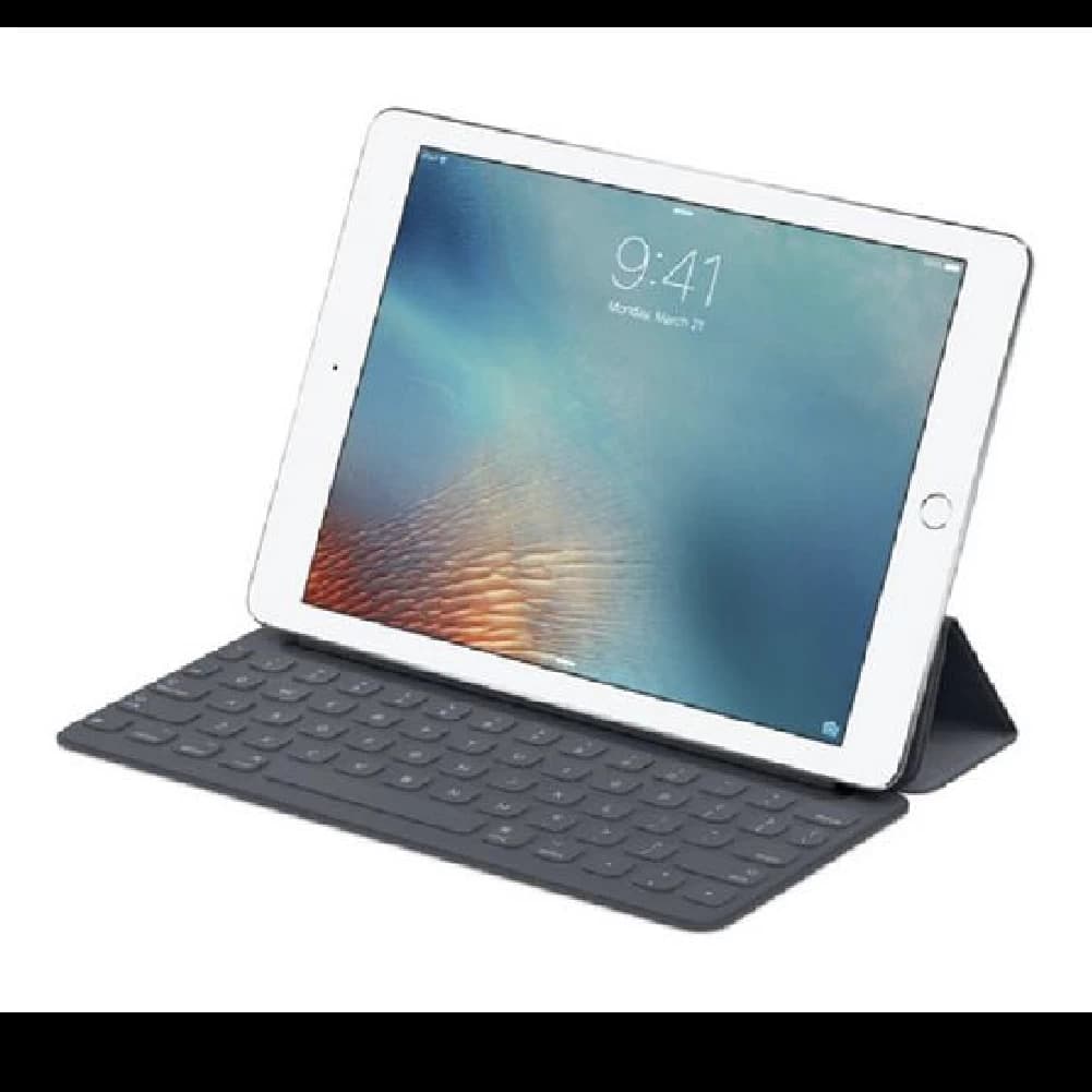 Smart keyboard iPad Pro 10.5 - Chính hãng (Dùng được cho Air 3 10.5)
