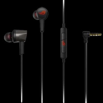 Tai nghe chơi game Asus ROG Cetra II Core - Chính Hãng