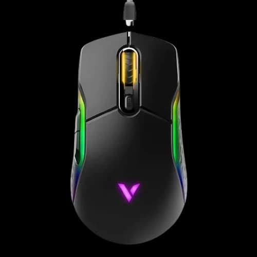 Chuột Gaming không dây Rapoo VT200 Wireless - Chính hãng
