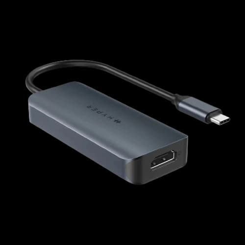 Cổng Chuyển Hyperdrive Next 4 Port Usb-C Hub Cho Laptop/Macbook TypeC