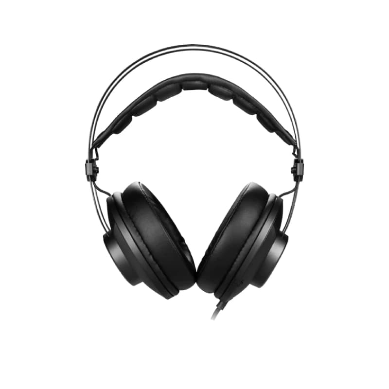 Tai nghe chụp tai (Có dây) Gaming MSI H991 - Chính hãng