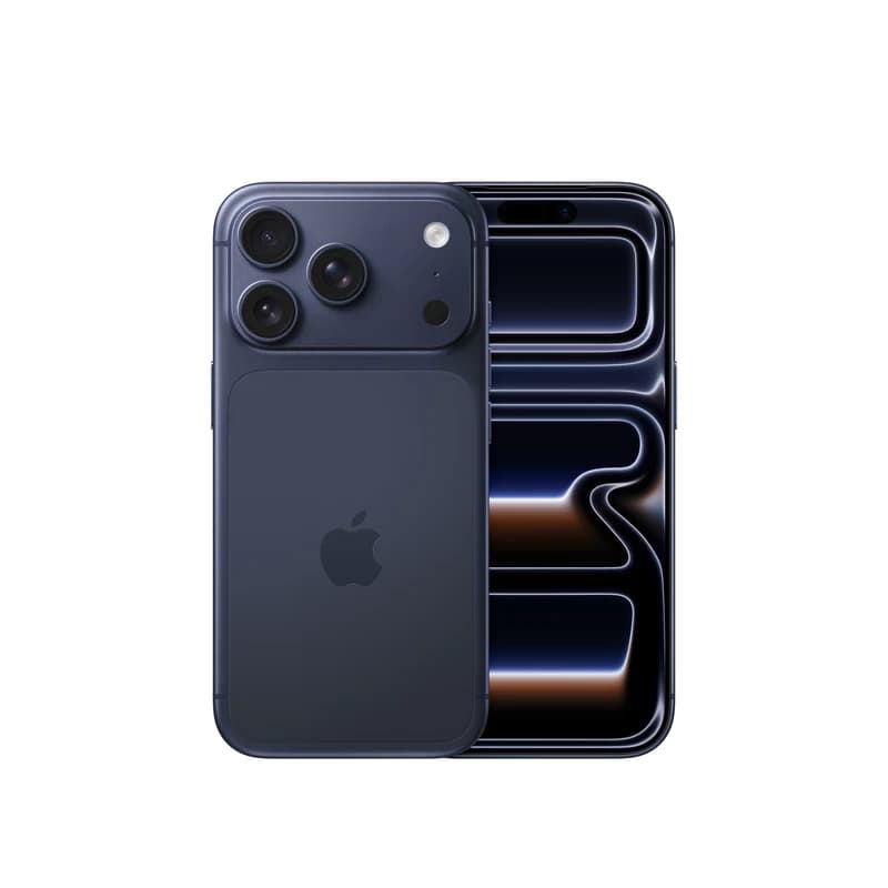 iPhone 17 Pro 512GB - Chính hãng Apple Việt Nam