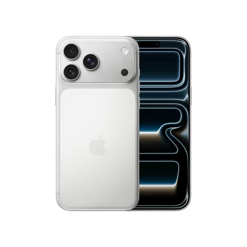 iPhone 17 Pro Max 512GB - Chính hãng Apple Việt Nam
