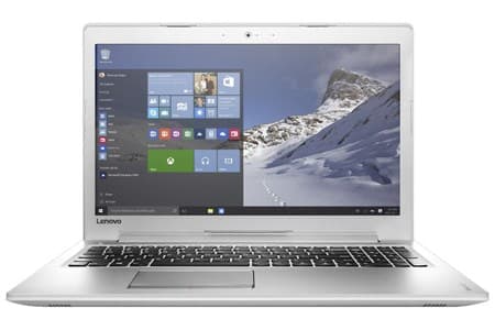 Lenovo IdeaPad 510 15ISK i7-6500U/8GB/1TB/GTX940MX 4GB/Dos/(80SR00E2VN)