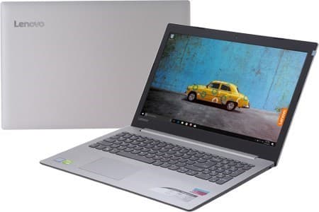 Lenovo IdeaPad 320 15IKBRN i5 8250U/4GB/1TB/2G MX150/Win10/(81BG009LVN)