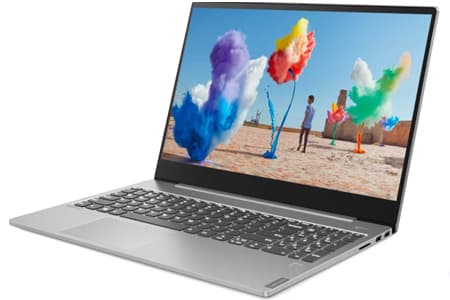 Lenovo IdeaPad S540 15IML i5 10210U/8GB/512GB/2GB MX250/Win10 (81NG004RVN)