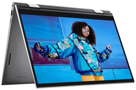 Dell Inspiron 14 5410 i5 1155G7/8GB/512GB/Touch/Pen/Office H&S2019/Win10 (70262927)