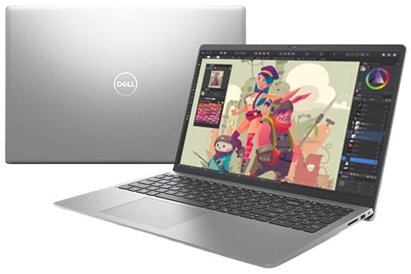 Dell Inspiron 15 3511 i7 1165G7/8GB/512GB/2GB MX350/Office H&S/Win11 (70270652)