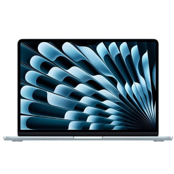 MacBook Air 15 inch M5 16GB/512GB 35W