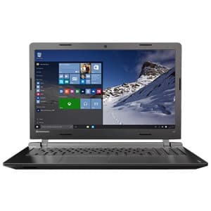 Lenovo IdeaPad 100 15IBD i3 5005/4GB/500GB/Win10