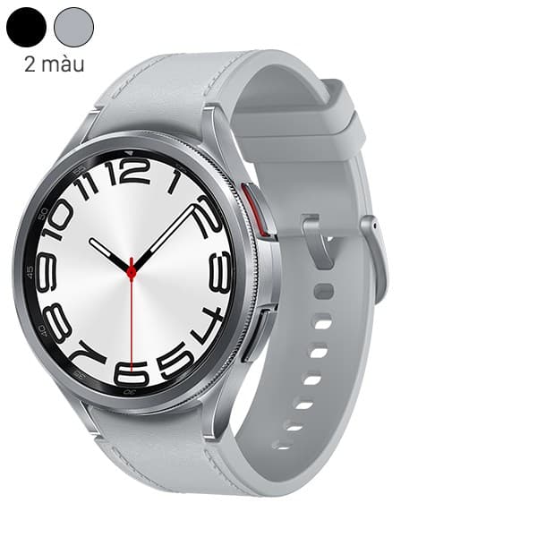 Samsung Galaxy Watch6 Classic 47mm dây silicone