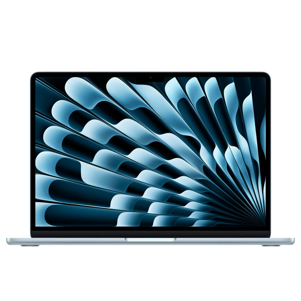 MacBook Air M5 13 inch 2026 10CPU 10GPU 32GB 512GB Sạc 70W | Chính hãng Apple Việt Nam