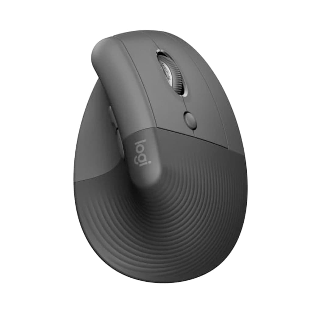 Chuột không dây Logitech Lift Vertical