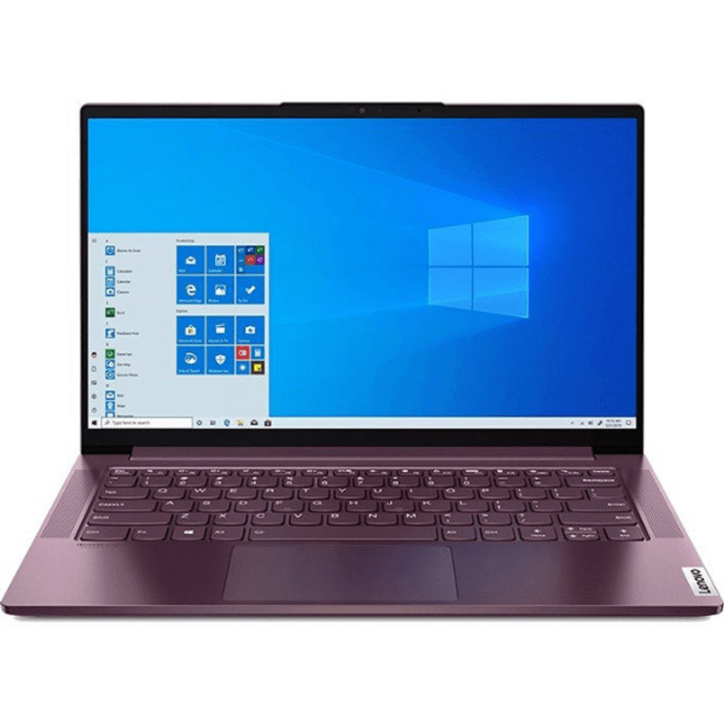 Laptop Lenovo Yoga Slim 7I 14ITL5 82A300A6VN - Cũ Trầy Xước