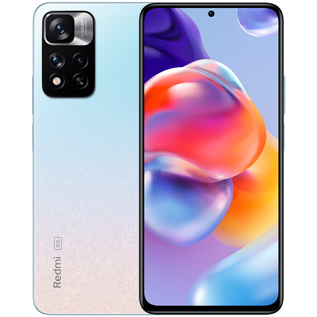 Xiaomi Redmi Note 11 Pro Plus 5G