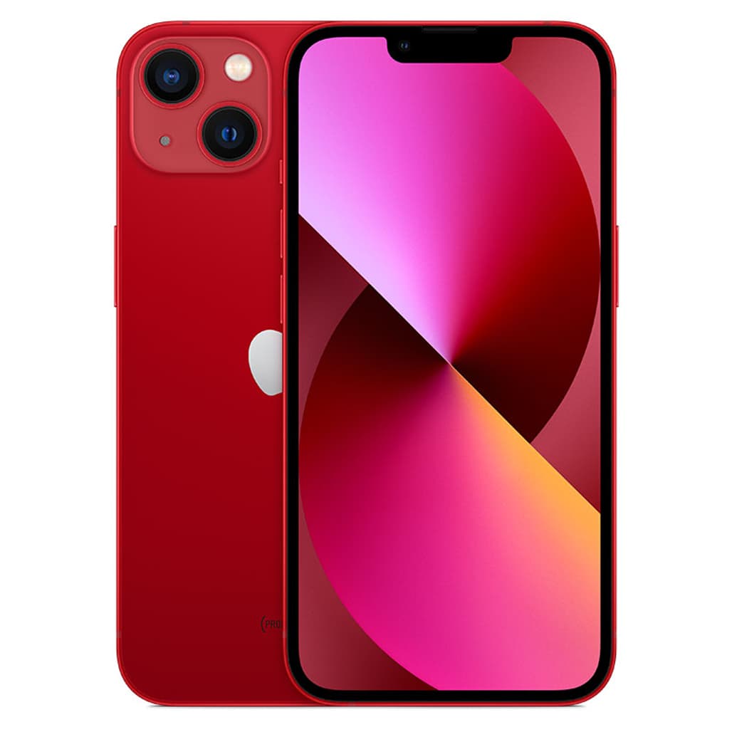 iPhone 13 128GB - Cũ trầy xước