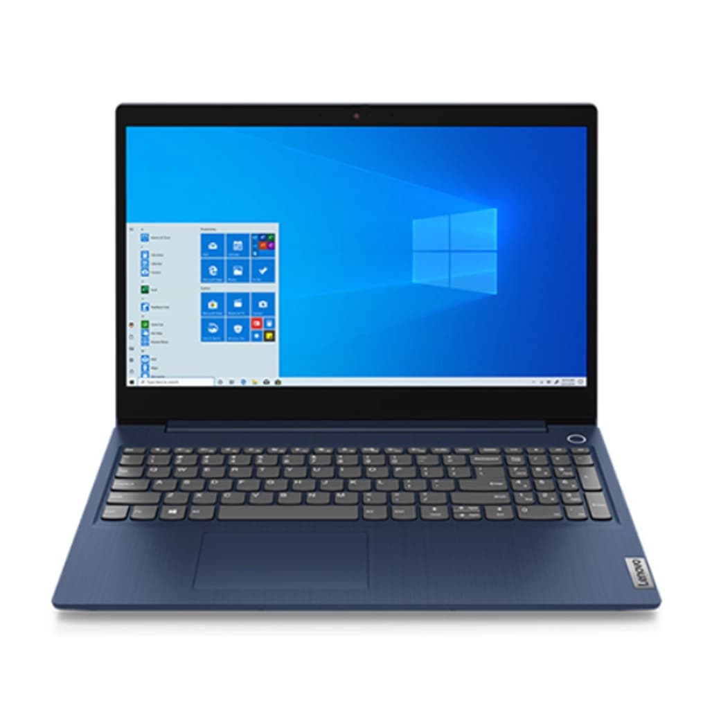 Laptop Lenovo Ideapad 3 15IAU7 82RK001LVN - Cũ xước cấn