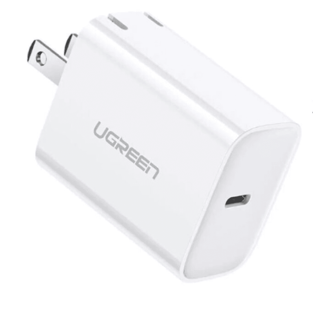 Củ sạc Ugreen PD 20W CD137