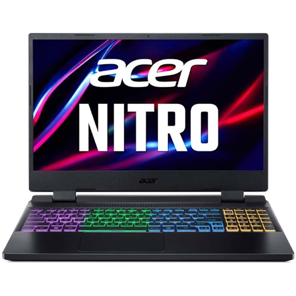 Laptop Gaming Acer Nitro 5 Tiger AN515 58 52SP