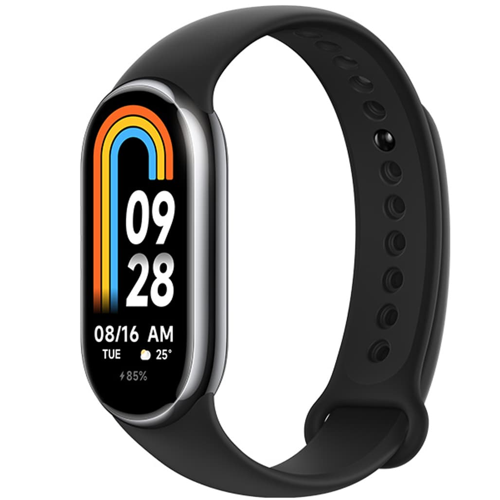 Vòng đeo tay thông minh Xiaomi Mi Band 8 - Cũ Trầy Xước