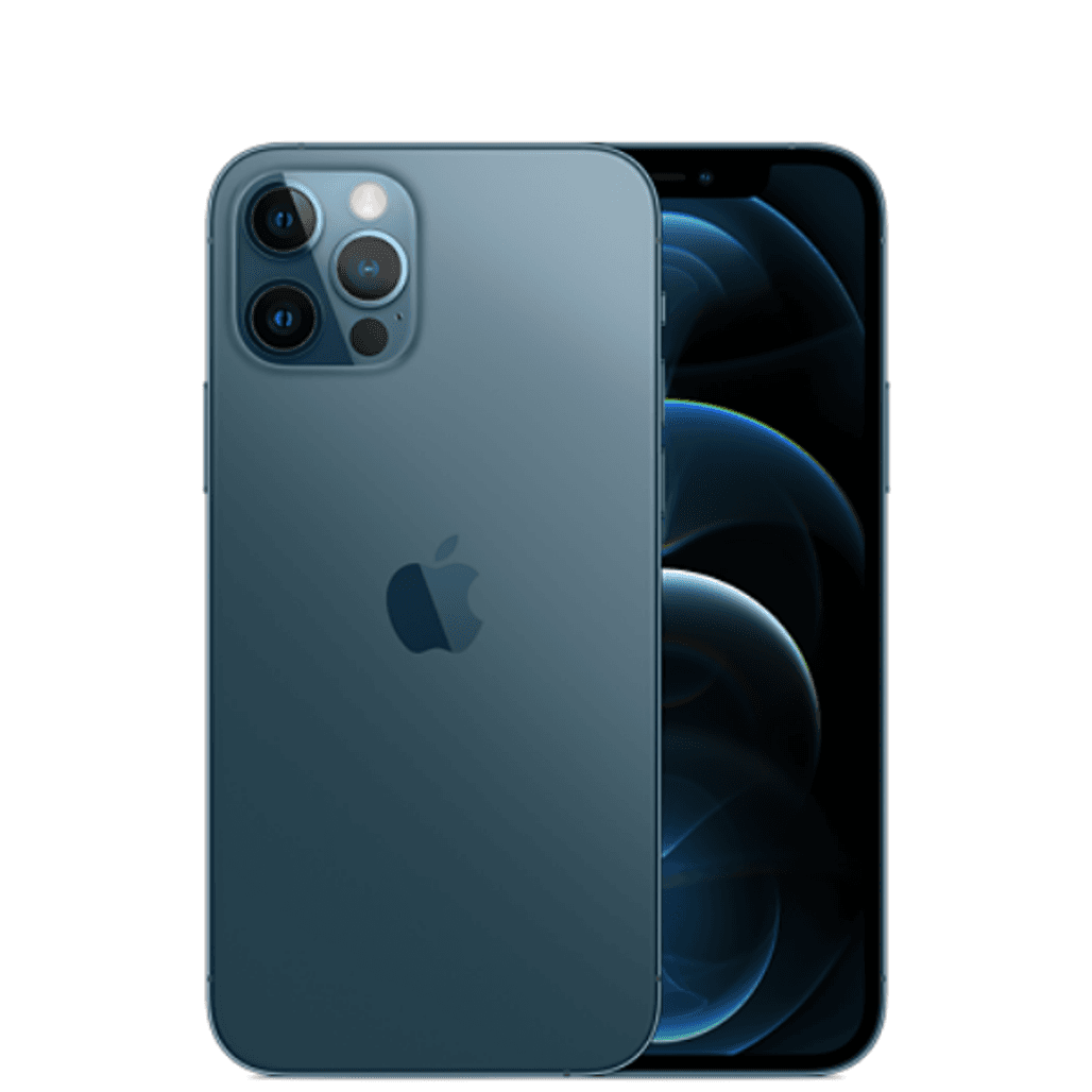 iPhone 12 Pro 512GB - Cũ Trầy Xước