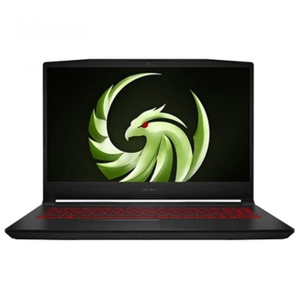 Laptop Gaming MSI Bravo 15 B5DD 276VN - Cũ trầy xước