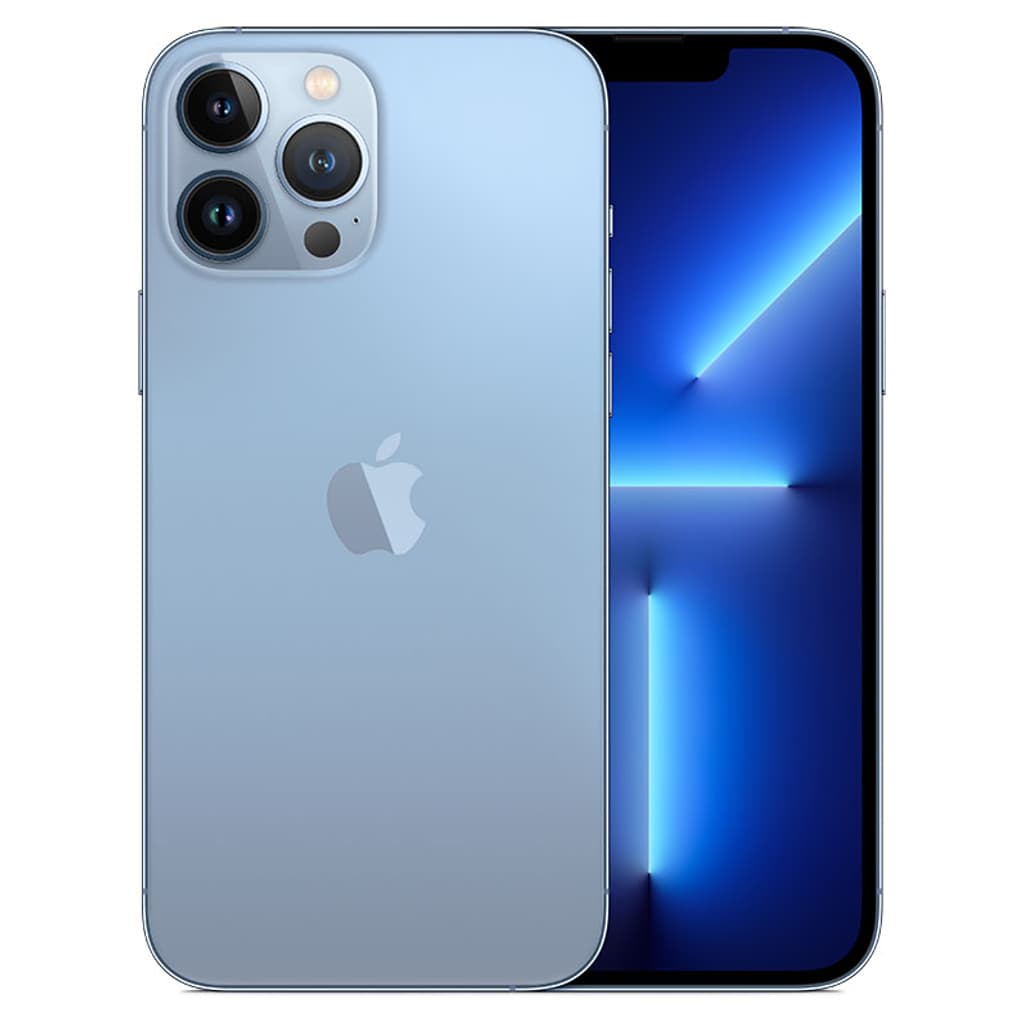 iPhone 13 Pro Max 512GB - Cũ Đẹp