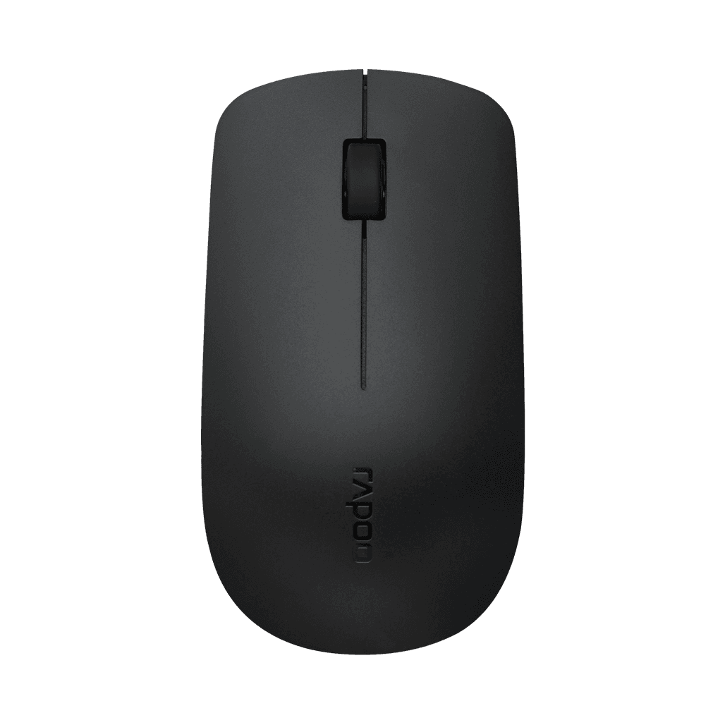 Chuột không dây Rapoo M20 Plus
