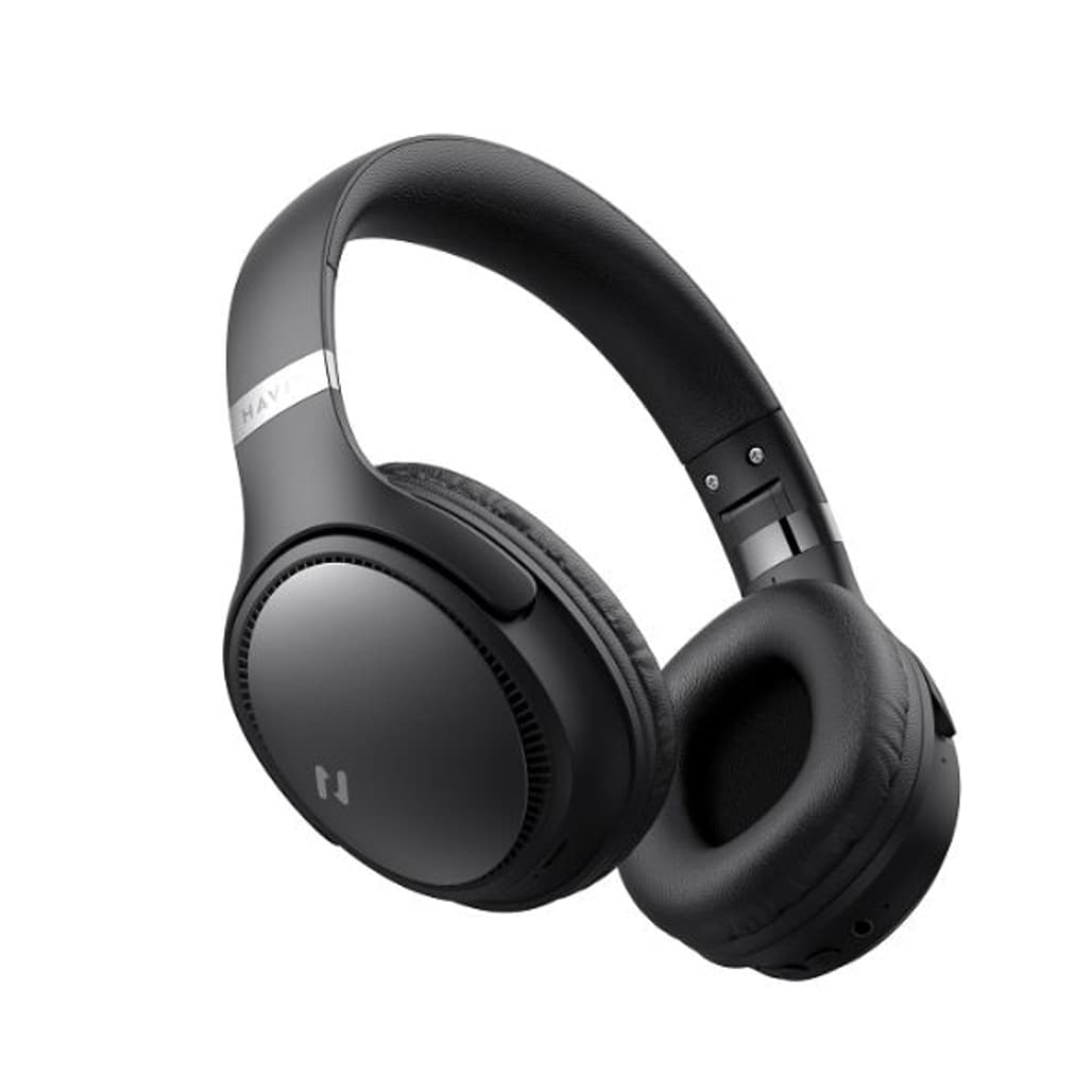 Tai nghe chụp tai Havit H630BT - Cũ