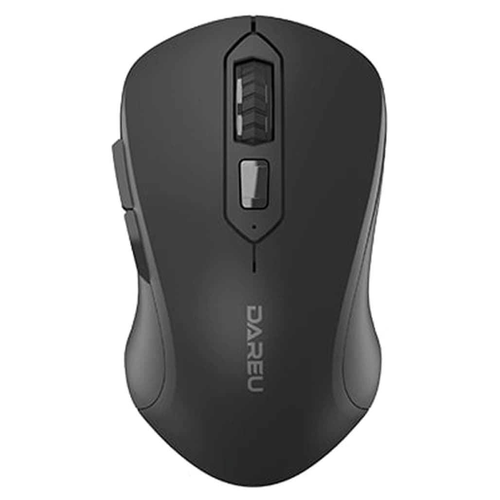 Chuột không dây Dareu LM115B Silent