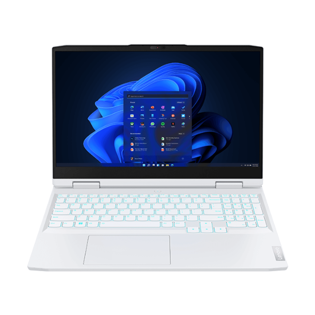 Laptop Lenovo Ideapad Gaming 3 15IAH7 82S90086VN - Cũ Trầy Xước