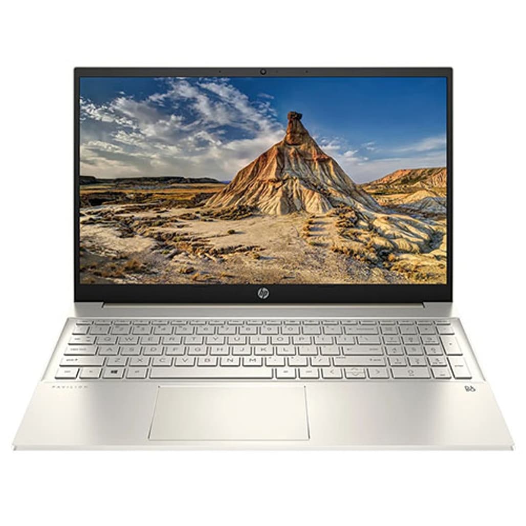 Laptop HP Pavilion 15-EG2037TX 6K783PA - Cũ Trầy Xước