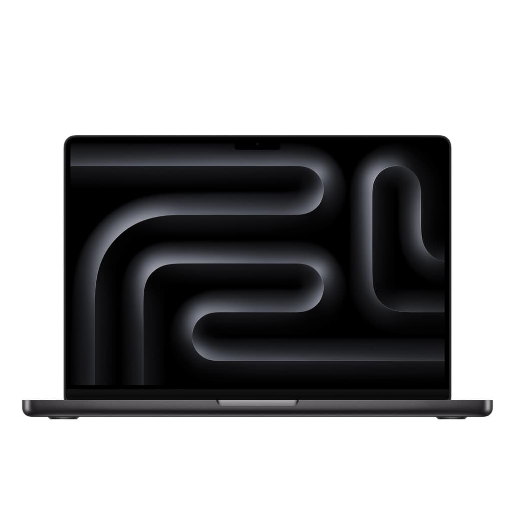 MacBook Pro M5 Pro 14 inch 2026 15CPU 16GPU 24GB 2TB | Chính hãng Apple Việt Nam