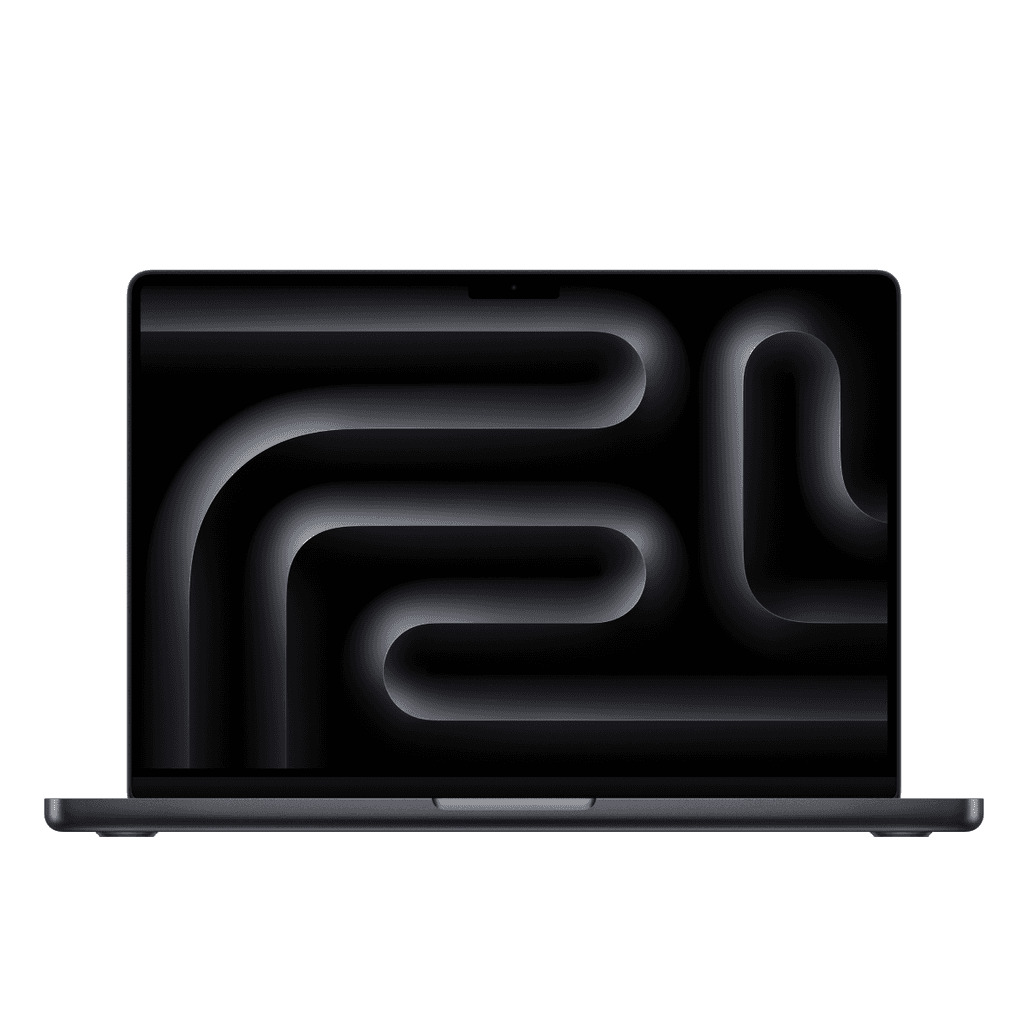 MacBook Pro M5 Pro 14 inch 2026 15CPU 16GPU 24GB 1TB - Cũ Trầy Xước