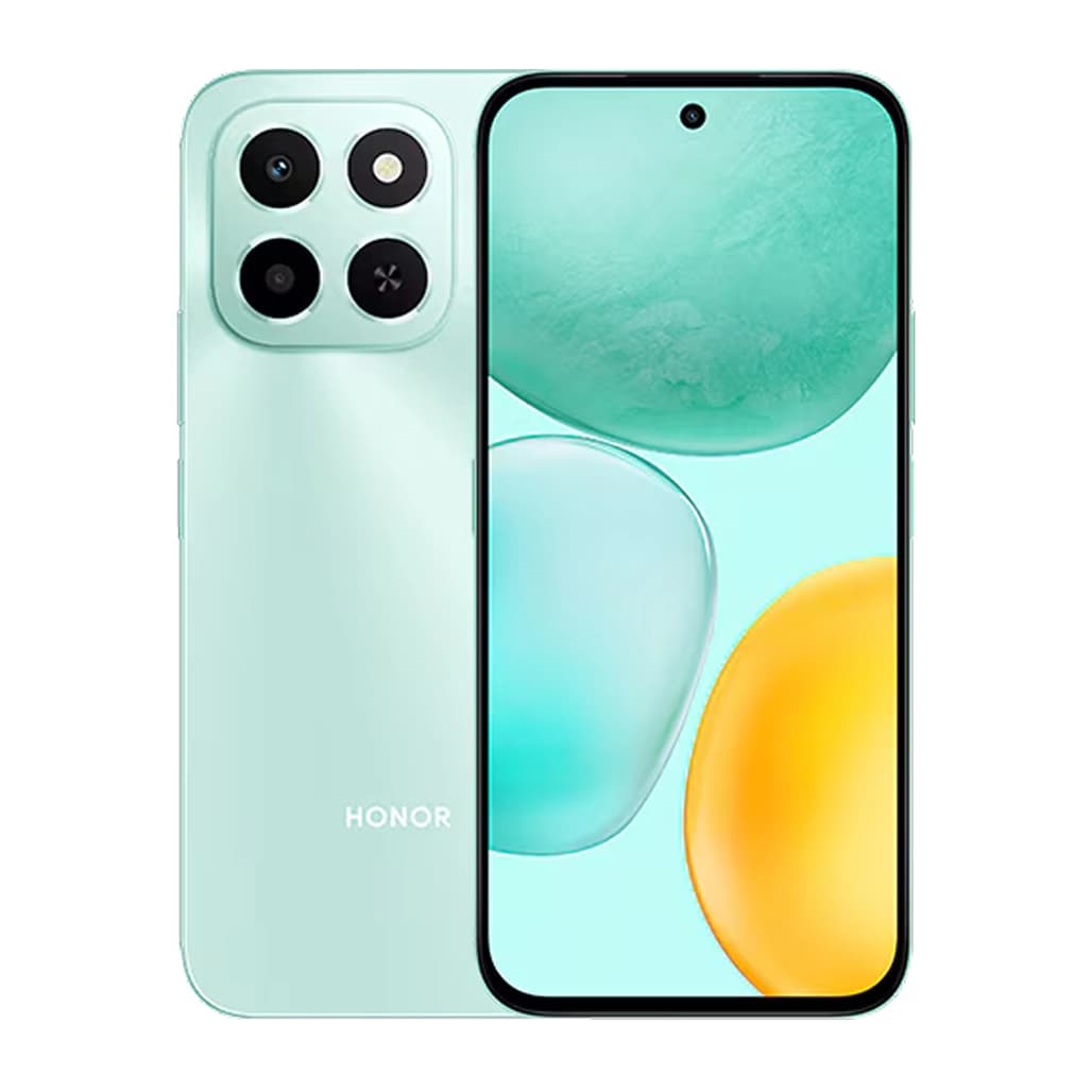 HONOR X6c 6GB 128GB