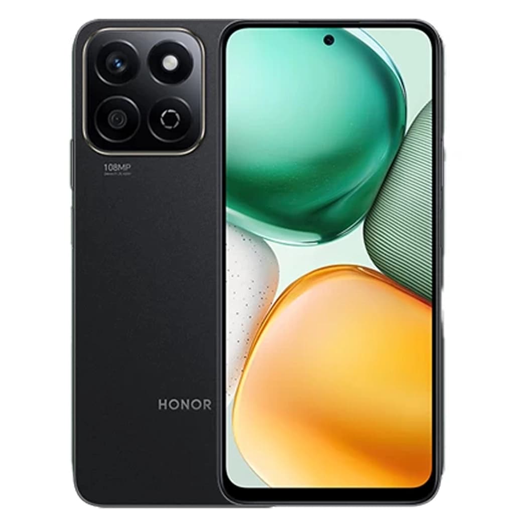 Điện thoại Honor X7C 8GB 256GB - Cũ Trầy Xước
