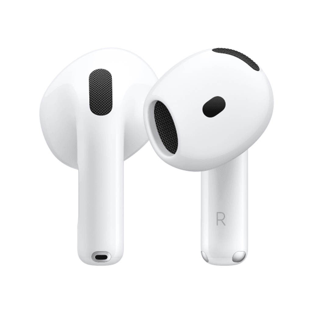 Tai nghe Bluetooth Apple AirPods 4 - Đã kích hoạt