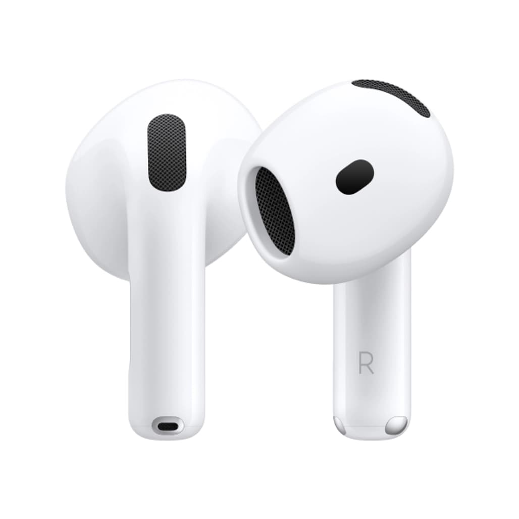 Tai nghe Bluetooth Apple AirPods 4 chống ồn chủ động - Cũ Đẹp