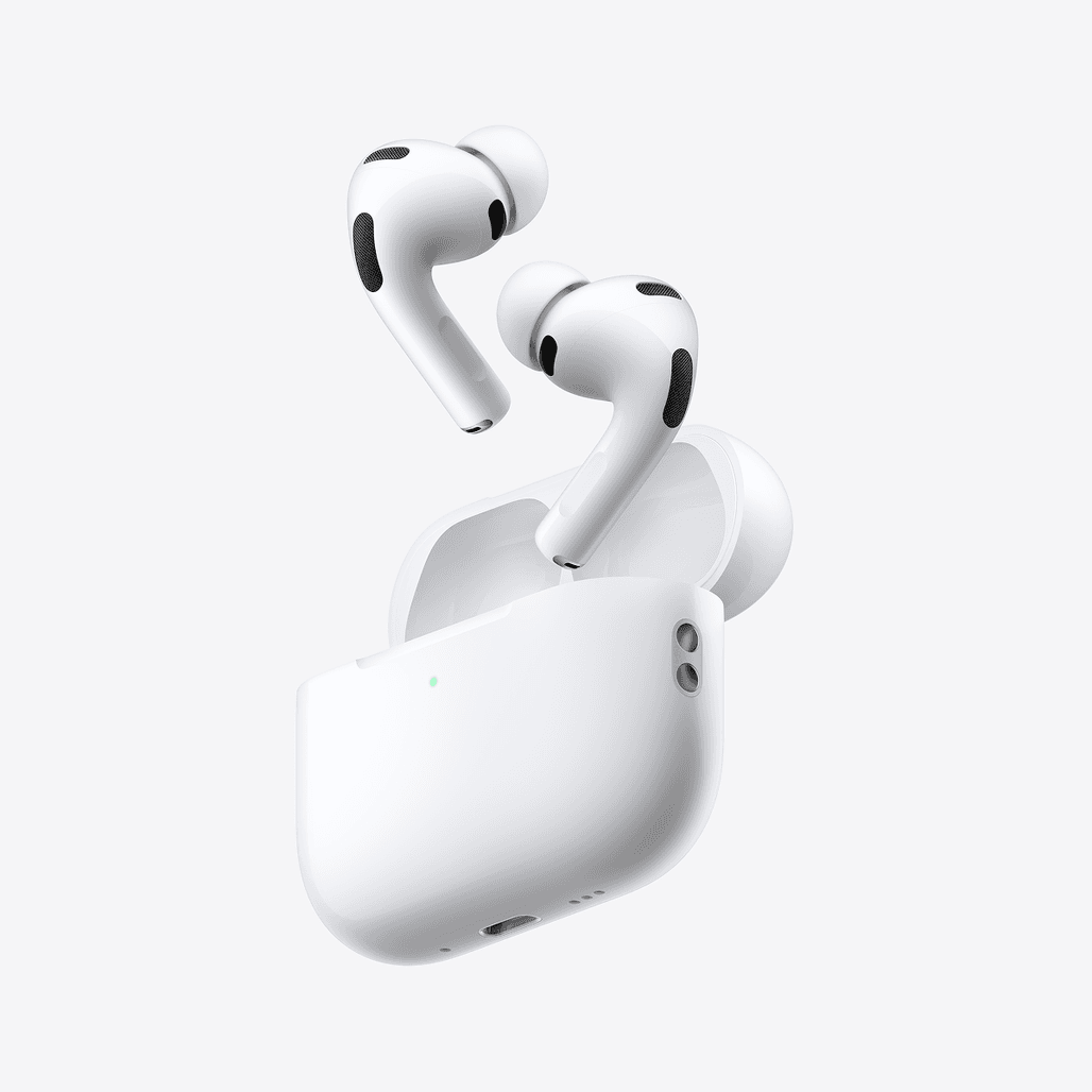 Tai nghe Bluetooth Apple AirPods Pro 3 2025 Type-C - Cũ Xước Cấn