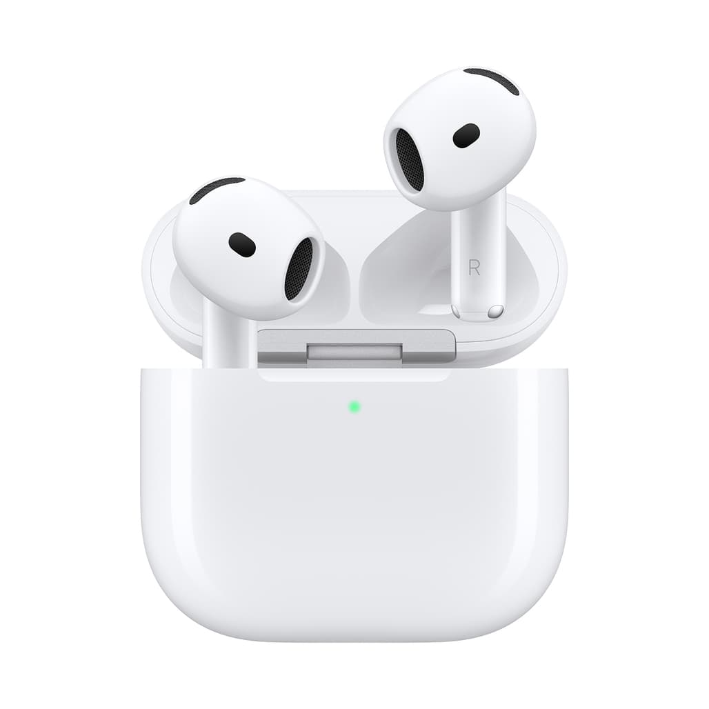 Tai nghe Bluetooth Apple AirPods 5 2026 Sạc Không Dây (MKFT4)