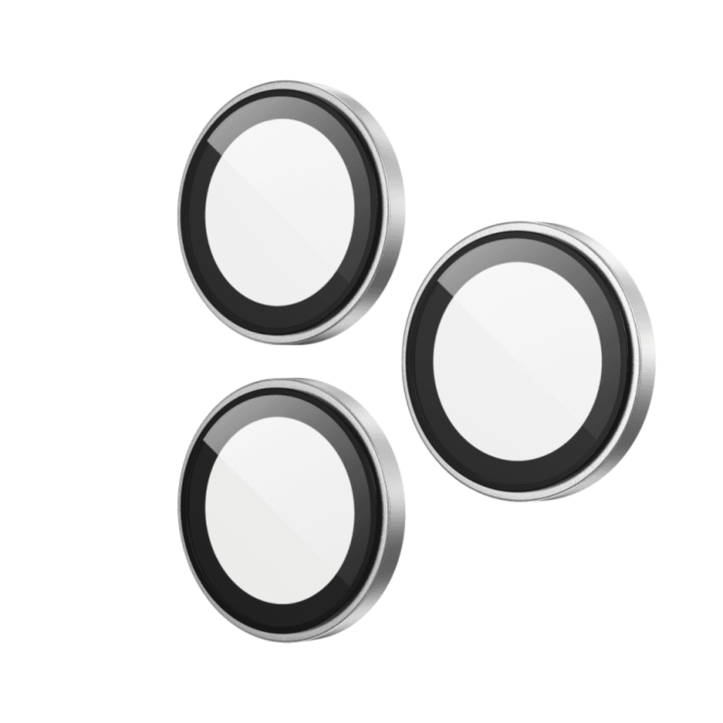 Dán bảo vệ camera iPhone 17 Pro/17 Pro Max Zagg Premium
