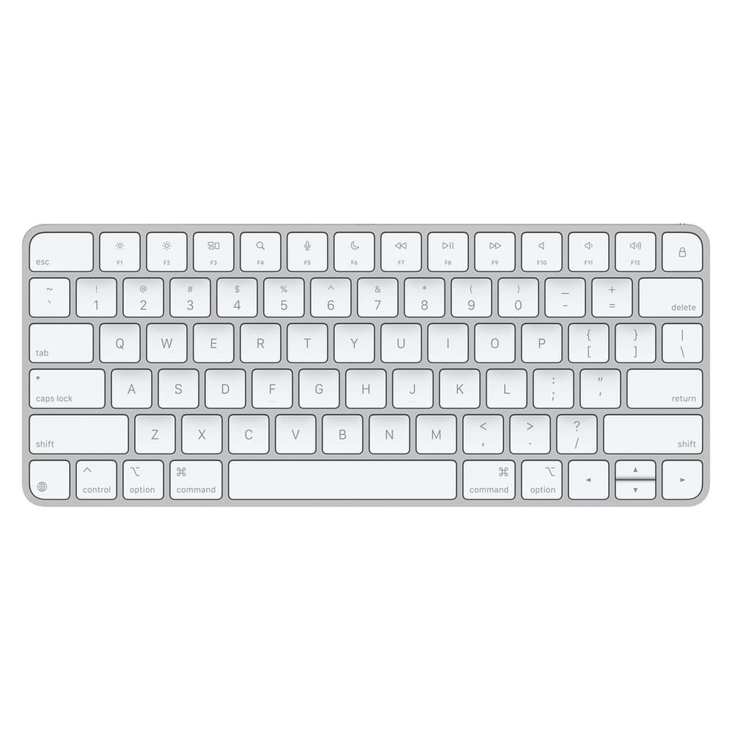 Bàn phím Apple Magic Keyboard 2024 (MXCL3)