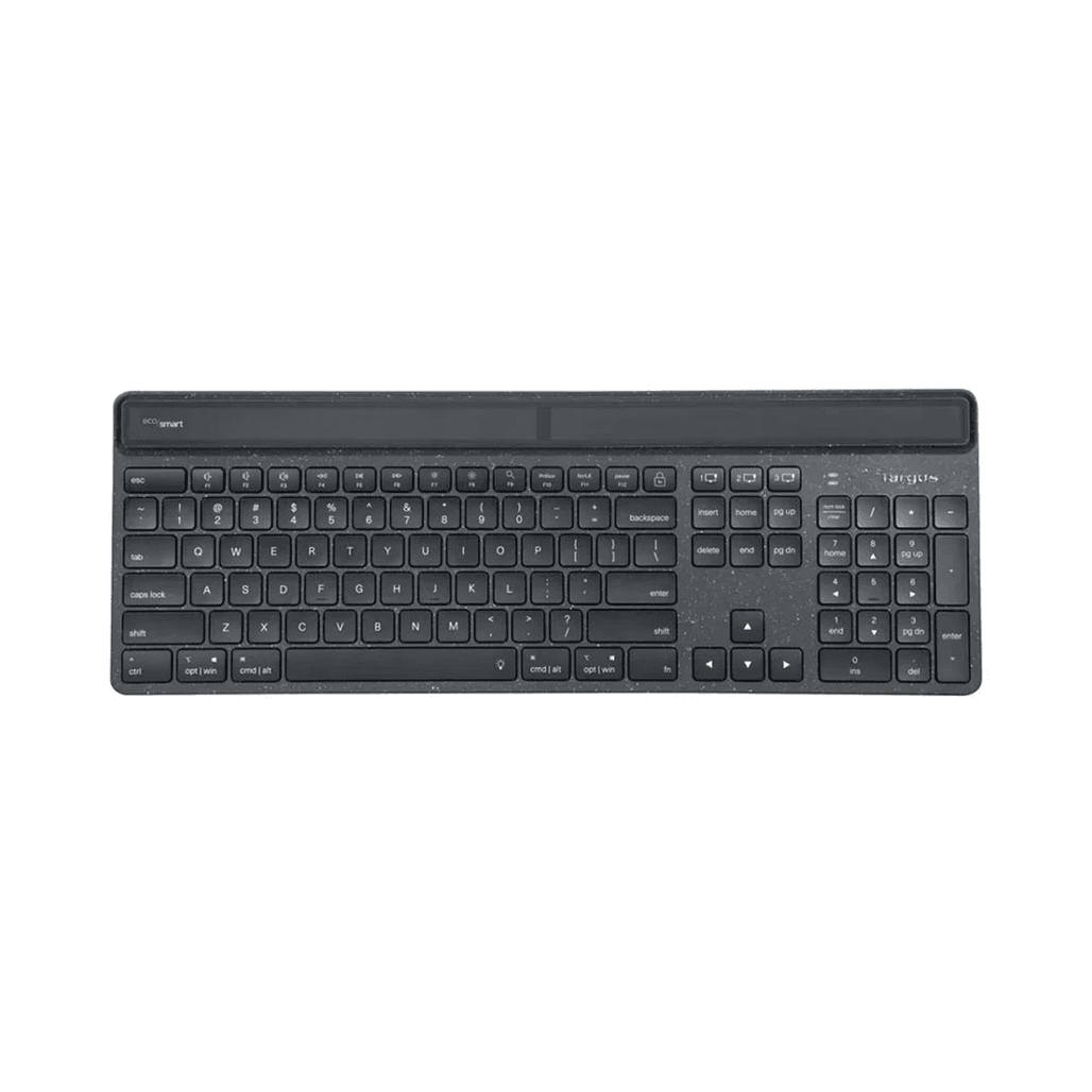 Bàn phím Bluetooth Targus EcoSmart AKB868AP
