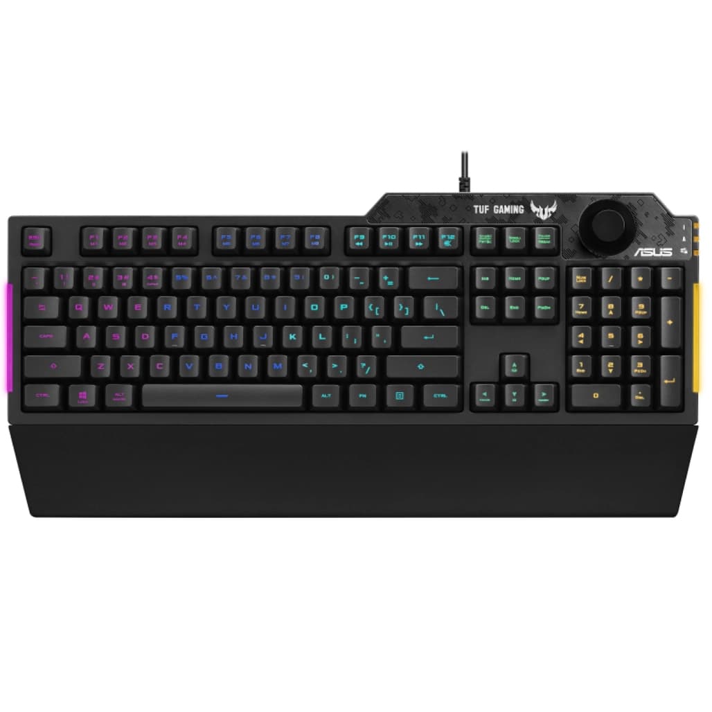Bàn phím Gaming Asus TUF K1