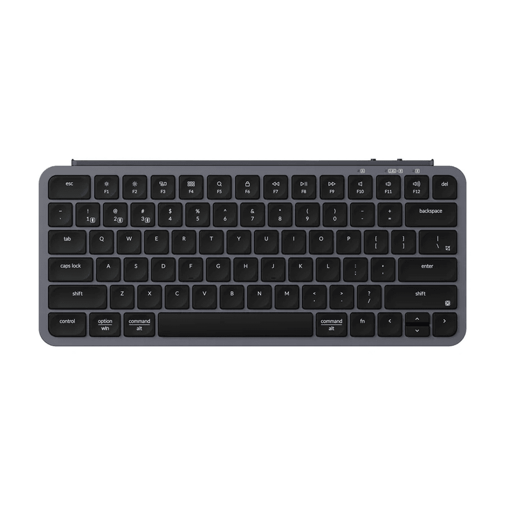 Bàn phím không dây Keychron B1P-K1 B1 Pro