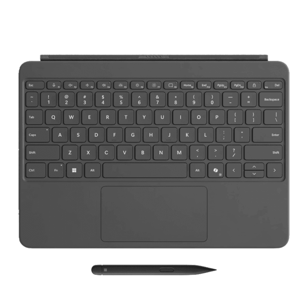 Bàn phím Surface Pro 12'' (Kèm bút)