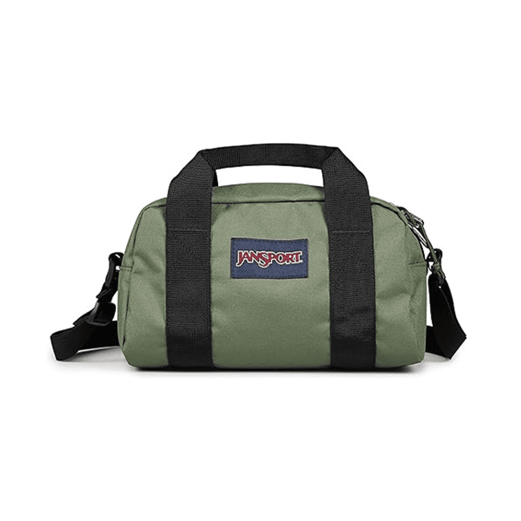 Túi xách Jansport (Usa) Weekender Mini Duffel 5L